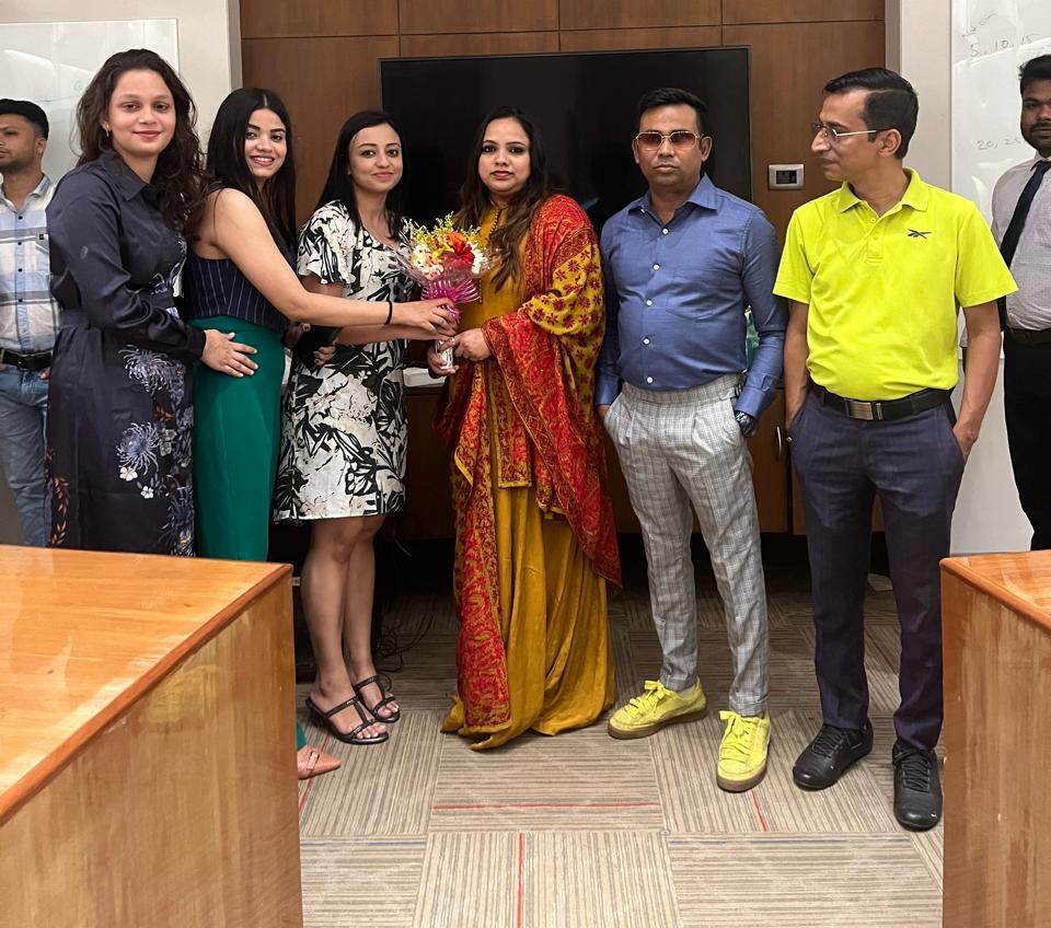 Awards and achievements